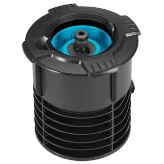 Gardena Wassersteckdose Gardena Pipeline 0,14 m blau