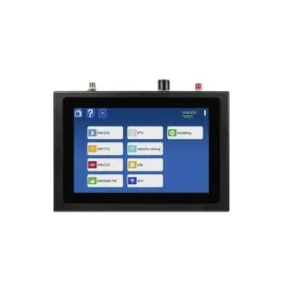 MegaSat HD 7 Combo V2 SAT Antenne