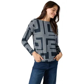 Cecil Damen Leichtes Sweatshirt