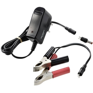 VOLTCRAFT Bleiakku-Ladegerät BC800 6 V, 12 V Ladestrom (max.) 0.8 A