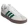 VL Court 3.0 Herren Core Weiß/Collegiate Grün 42,5