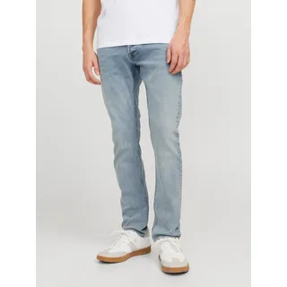 JACK & JONES Glenn Original Cb 774 Jeans Blue Denim 36 34