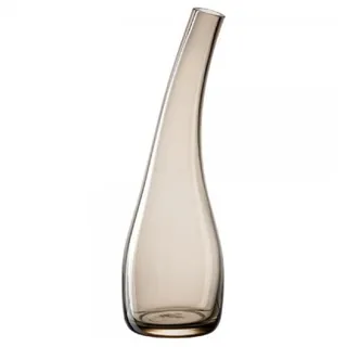 LEONARDO Vase andere Glas