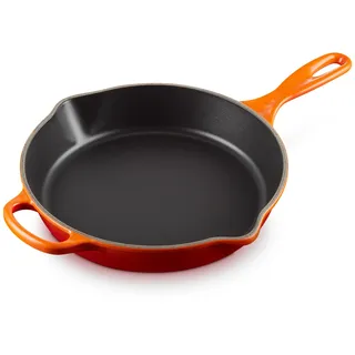 Le Creuset Signature Servierpfanne hoch 26 cm