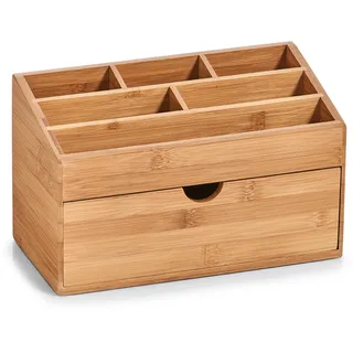 Zeller Organizer 25,4 x 12,5 x 15 cm 1-tlg. natur