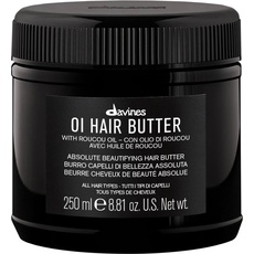 Bild OI Hair Butter 250 ml