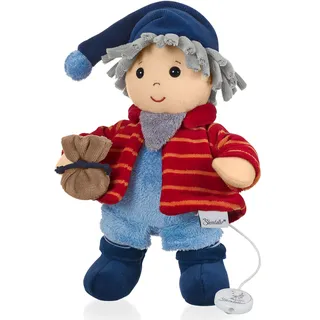 Sterntaler Spieluhr, Sandmann