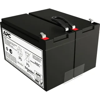 APC Ersatzbatterie RBCV206
