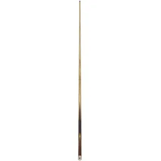 PowerGlide Snooker Queue Prism 2-teilig 57 Zoll 9,5mm Spitze professionell