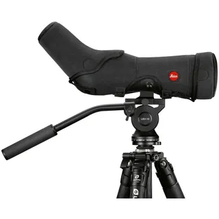 Leica Bereitschaftstasche Televid 82 schwarz