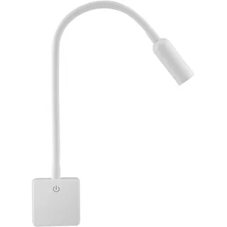 EINLICHT – LED Steckdosenleuchte (Weiß klein)