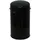 Sensor Mülleimer 30 l Schwarz