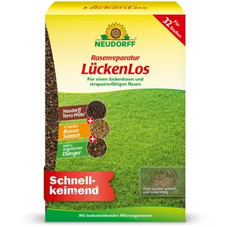 NEUDORFF Rasenreparatur LückenLos 2,5 kg