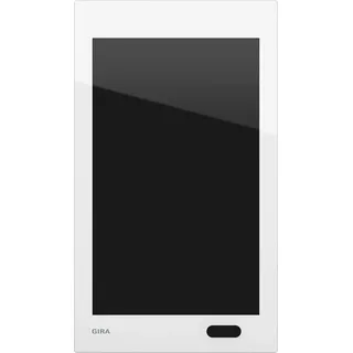 Gira G1 XS o.WLAN 207312 Weiß