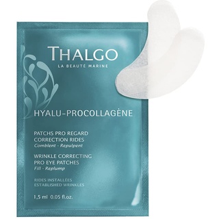 thalgo Faltenkorrigierende Augenpads