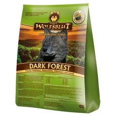 Bild von Dark Forest Adult 2 kg