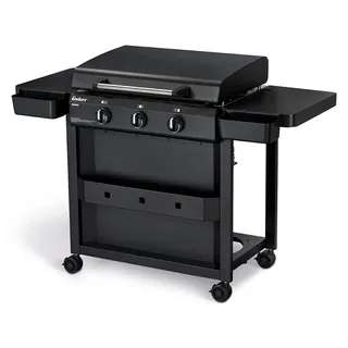 Enders Planchagrill 99 cm Edelstahl schwarz