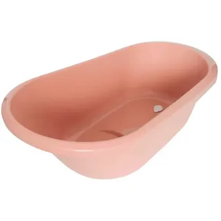 XXXLutz Xxxl Babybadewanne Pink - 41.5x30.8x79.5 cm