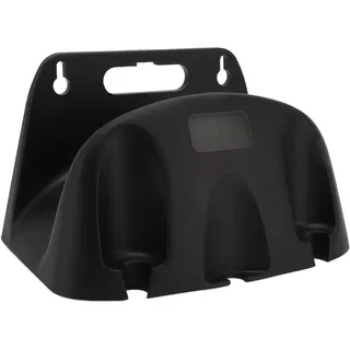 Wandhalterung für Wasserrohrhaspel,Halterung für Wasserrohrhaspel,Halterung für Wasserrohraufbewahrung,Wandaufhänger für Wasserrohr,Halter für Wasserschlauchhaspel,Halter für Schlauchaufbewahrung