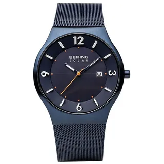 BERING Solar Edelstahl 40 mm 14440-393