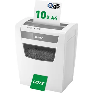 Leitz IQ Home Office Weiß