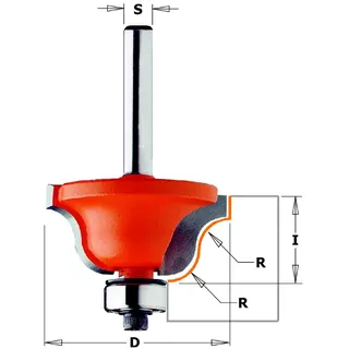 Schneider Profiliert CMT Serie 7/8/940 Und 7/8/941
