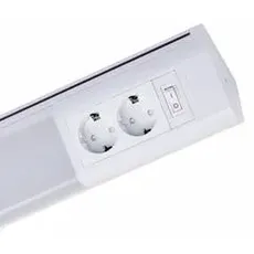 Bild Melo Plug LED-Unterbauleuchte LED LED fest eingebaut 15W Neutralweiß Weiß