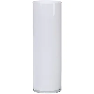 Gasper Glasvase Zylinder