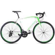 Bild KS Cycling Rennrad 28 Zoll Imperious weiß-grün