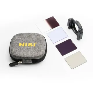 NiSi Professional Kit Sony RX100 VI,