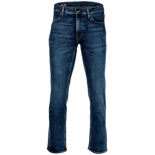 G-Star Mosa Straight Faded Atlantic Ocean 31/32