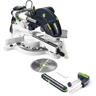 Festool KS 120 REB KAPEX inkl. 1 Sägeblatt