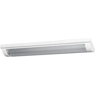 LEDVANCE Büro-Lichtleiste (LED Office Line) 60 cm Weiß