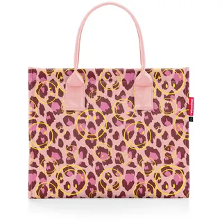 Reisenthel daily shopper Polyester Blush