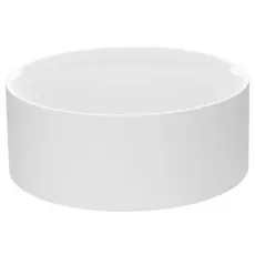 BettePond Silhouette Badewanne freistehend, 150x150cm, 6045 CFXXS, weiss, Farbe: Weiß mit Antirutsch Sense