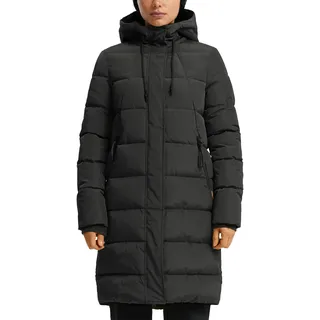 QS Wattierter Steppmantel