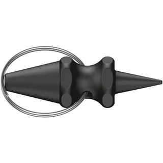 WERA 05050005001 Mutterentnahme-Werkzeug, 14.0 X 43.0 Mm