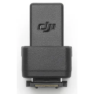 DJI Mic 2 Camera Adapter