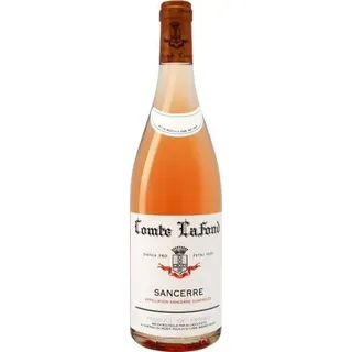 Baron Patrick de Ladoucette Sancerre rosé Baron Patrick de Ladoucette 2024