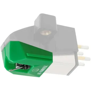 Audio-Technica AT-VMN95E - Plattenspieler