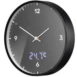 Bresser MyTime 24,00 cm 24-001 grau