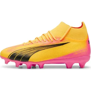 Ultra Pro Fg/ag Fußballschuhe Gelb EU 34 Gelb EU 34 - Gelb