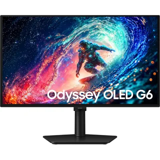 Samsung Odyssey S27HG612SU 27"