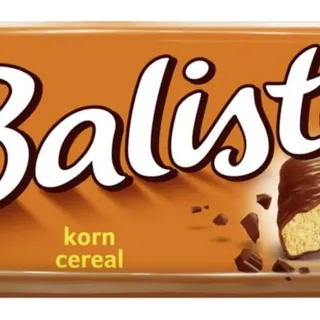 Balisto Korn Schokoriegel 8 Riegel