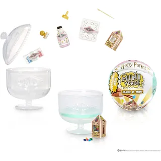 MGA Entertainment Miniverse Make It Mini Harry Potter Honeydukes