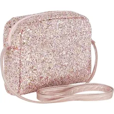 Mimi & Lula, Kindergartentasche, Cross Body Bag - Mimi Glitter Pink (50301404), Pink