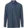 Iii Langarmhemd Dark sea 4XL