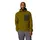 3 Hooded Green/Greenscape L
