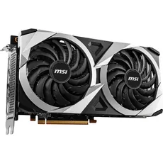 MSI Radeon RX 6700 XT MECH 2X 12G (12 GB), Grafikkarte