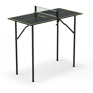 Joola Tischtennisplatte Mini Dark-Grey